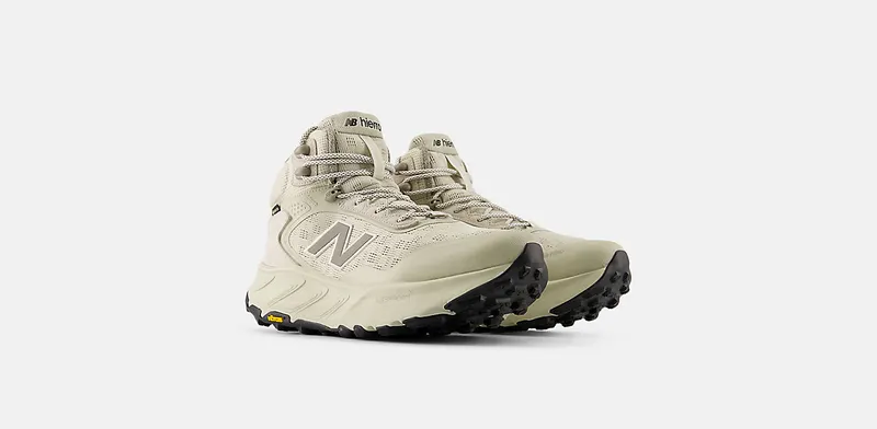New Balance Fresh Foam X Hierro Mid Gore-Tex Shipyard (MTHIMCA9)