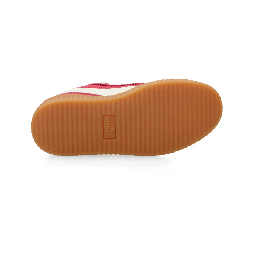 Puma Creeper Phatty Corduroy (red) – 399870-04