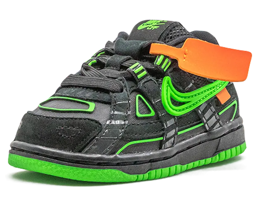 nike-dunk CW7444-001