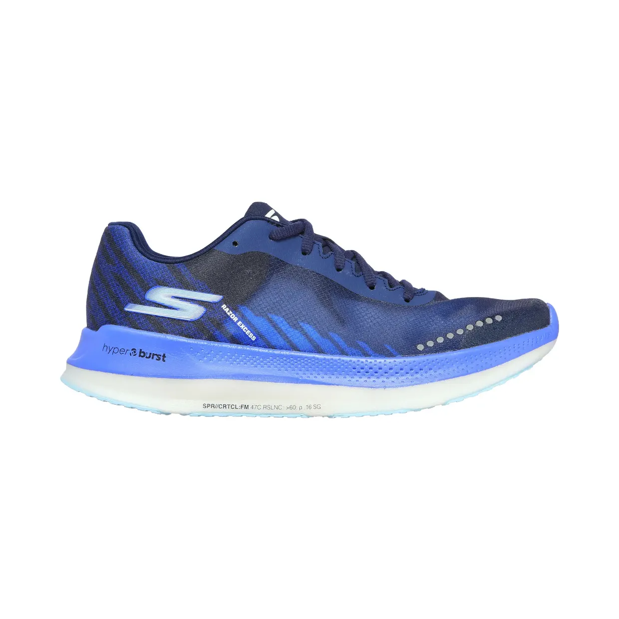 skechers-go-run 172004-BKBL