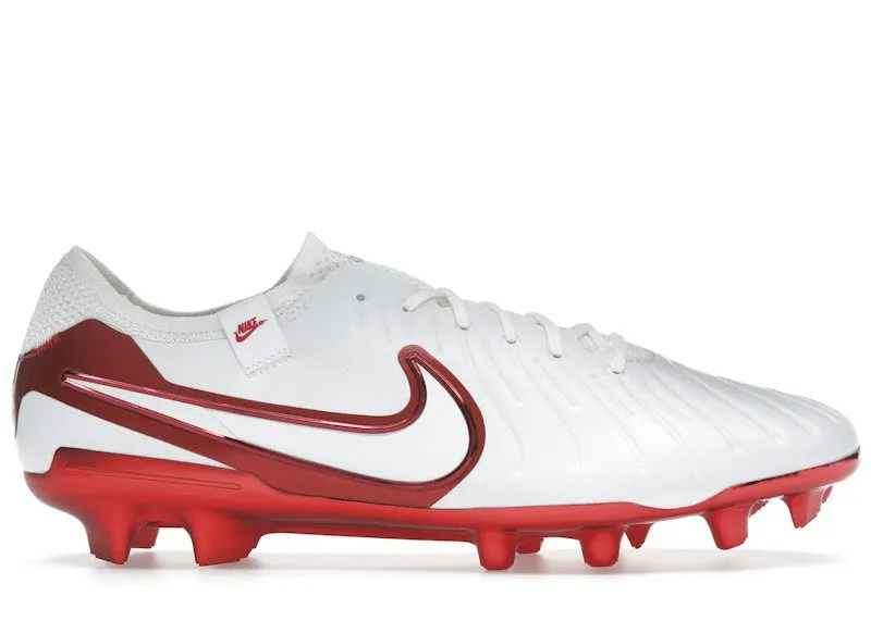 Nike Tiempo Legend 10 Elite LV8 FG Elite Only Pack (HV4889-100)