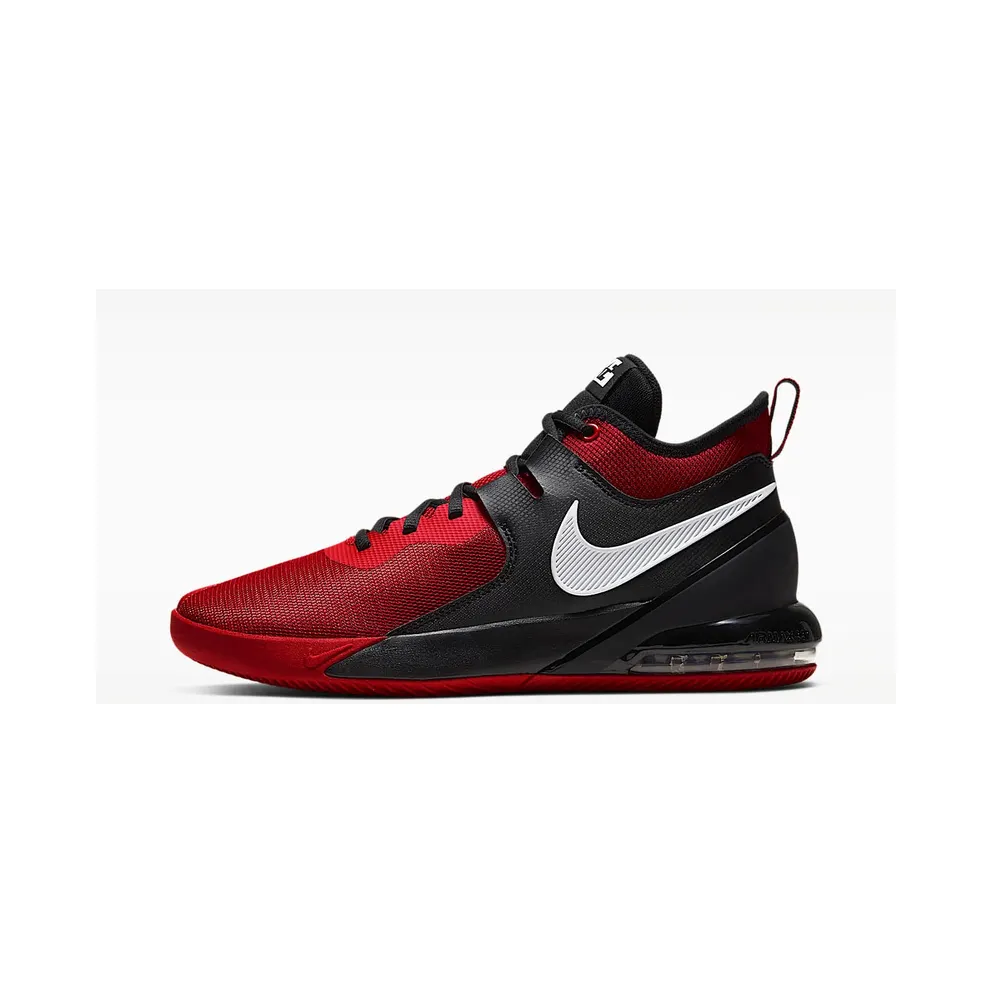 Nike Air Max Impact “University Red / Black / White” (CI1396-600)