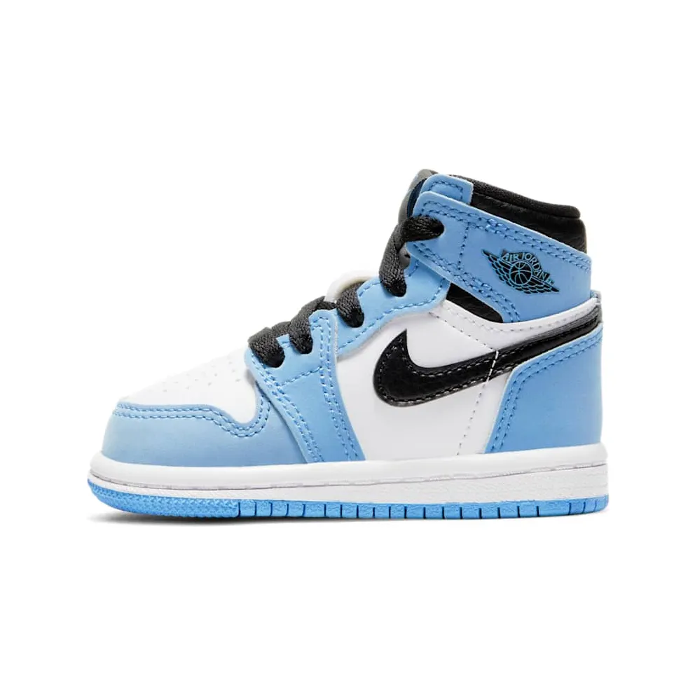 Jordan 1 Retro High University Blue (TD)