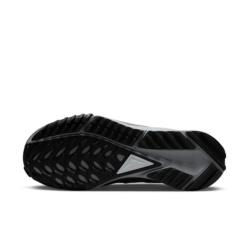 Nike React Pegasus Trail 4 Trail Running Black (DJ6159-001)