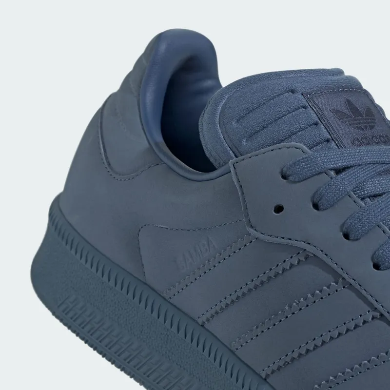 adidas Samba XLG Preloved Ink Shadow Navy (JI3192)