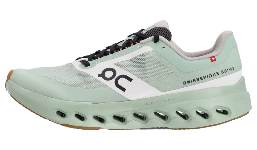 On Running Cloudsurfer Next Z5 “Mineral Almond” (3MF10323005)