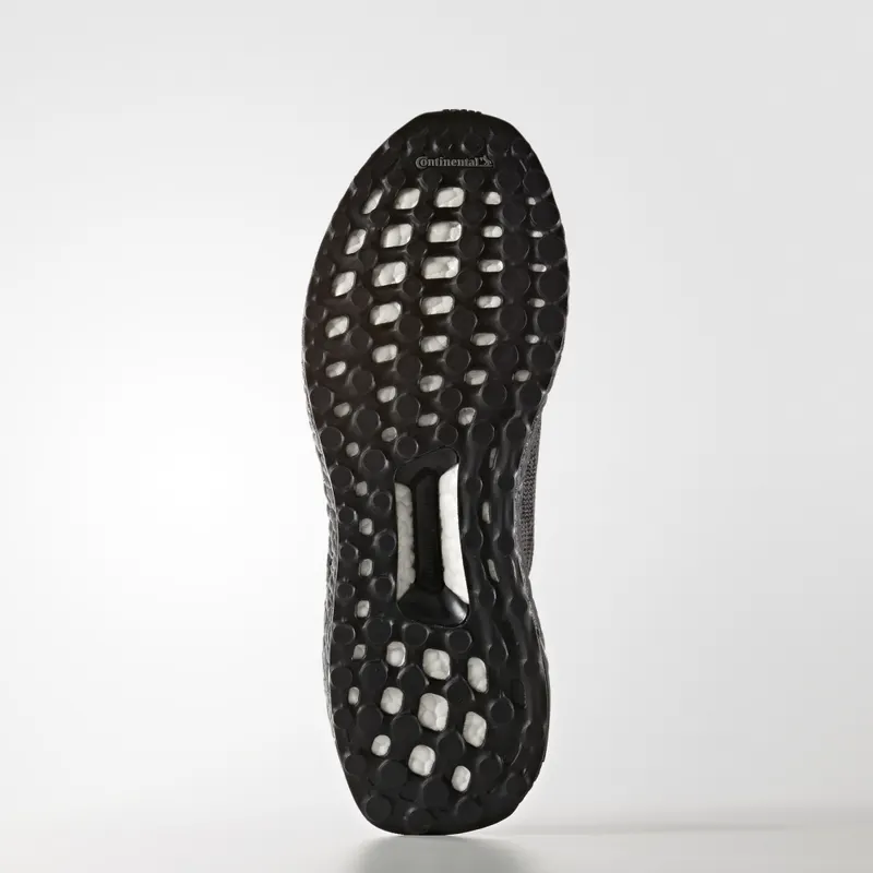 adidas Ultra Boost Uncaged Triple Black 2.0 Core Black (BA7996)