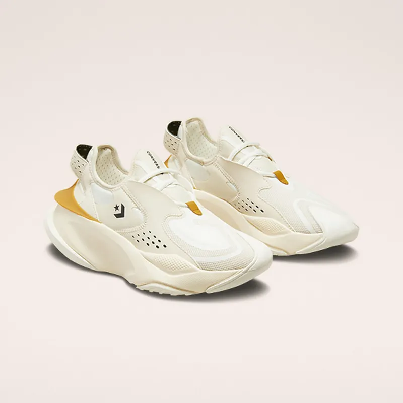 Converse Aeon Active CX Natural Ivory/egret/goldtone (A01164C)