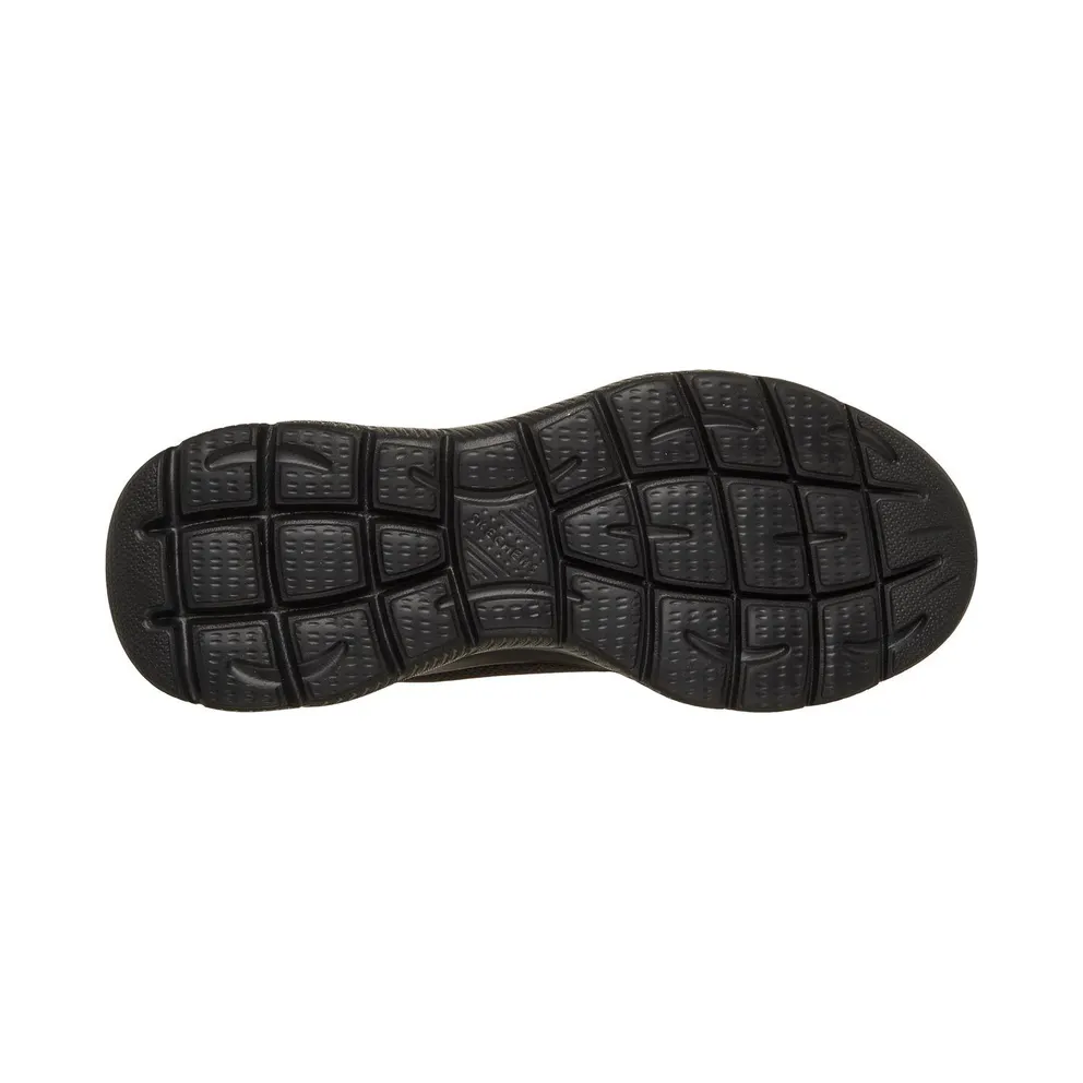 Skechers Slip-ins: Summits – Leyter Sneaker Black