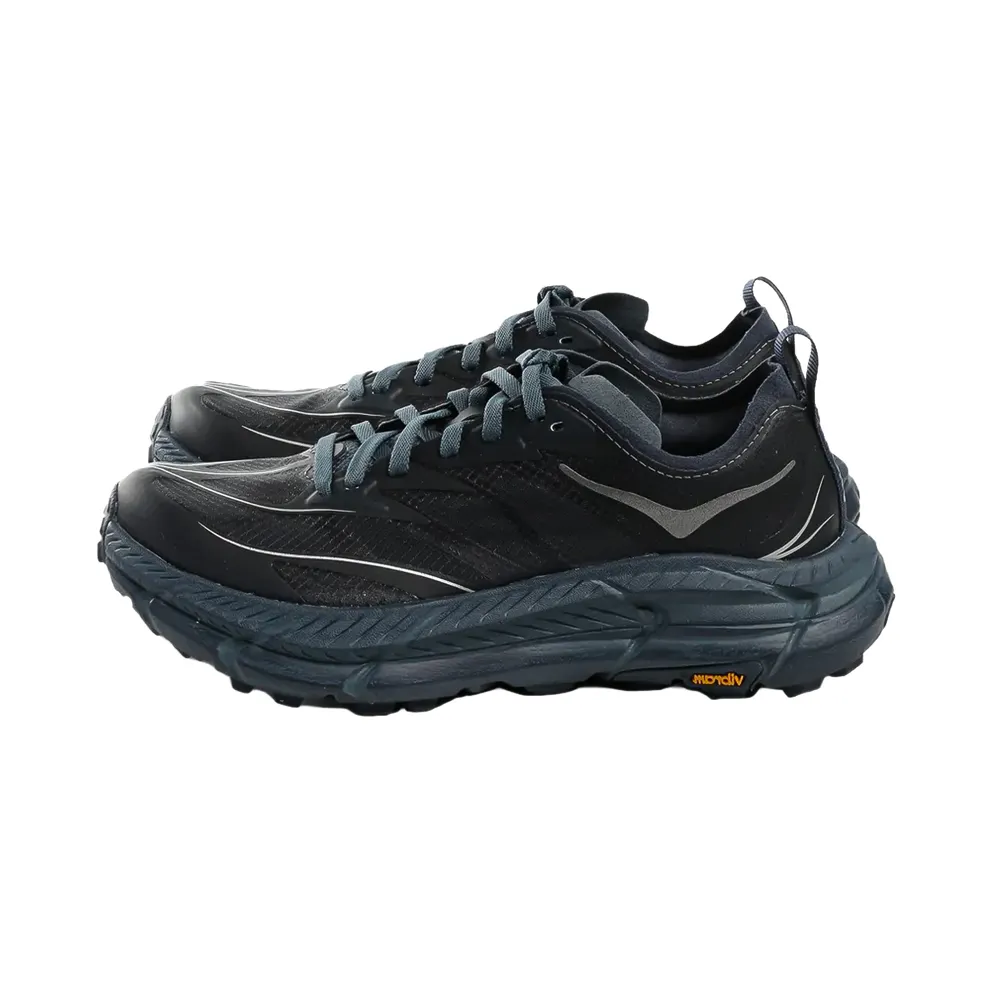 Hoka Mafate Speed 4 Lite “Faded Navy Varsity Navy” (1168450-FYV)