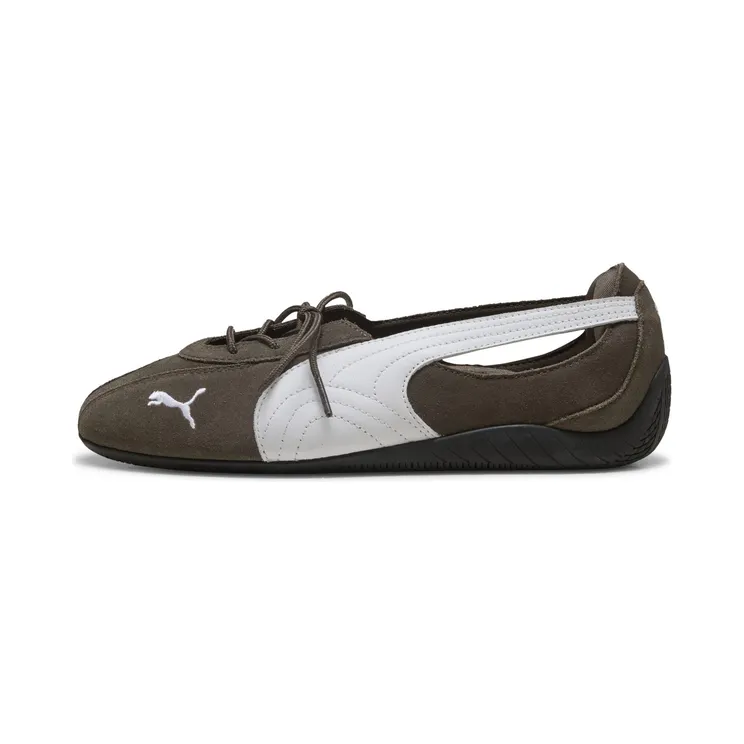 Puma Speedcat Nova Ballet “Matte Bronze / Puma Black” (408340_03)