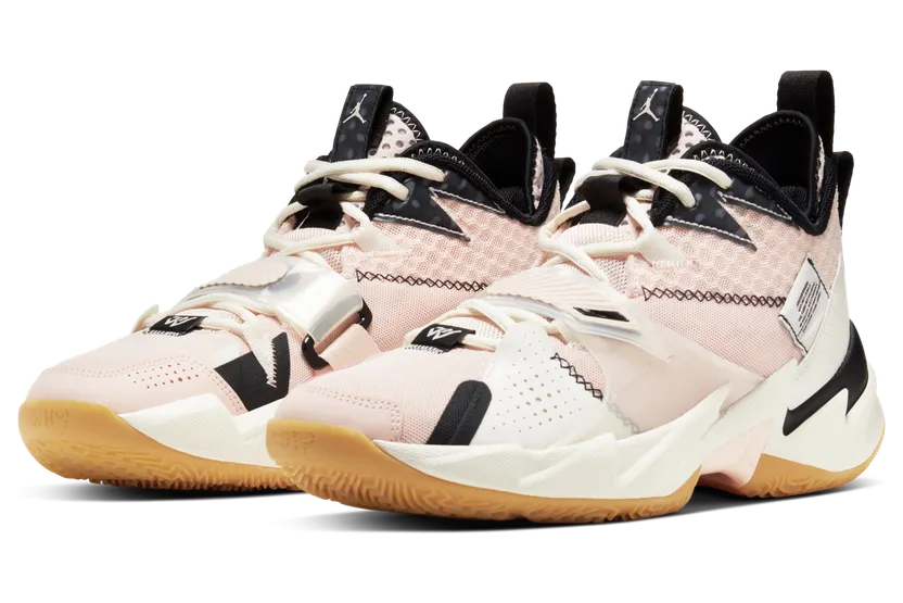 Jordan Why Not? Zer0.3 – Roze