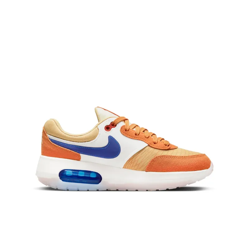 Nike Air Max Motif GS “Sesame Game Royal” (DH9388-200)