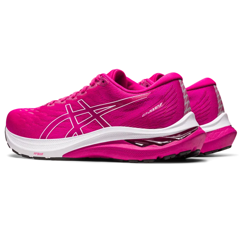 Asics GT-2000 11 Pink Rave/Plum (1012B271.701)