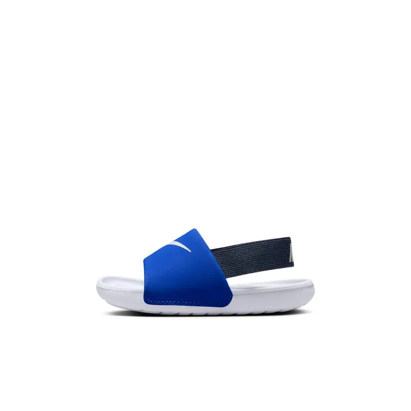 Nike Kawa Game Royal Thunder Blue White (BV1094-402)