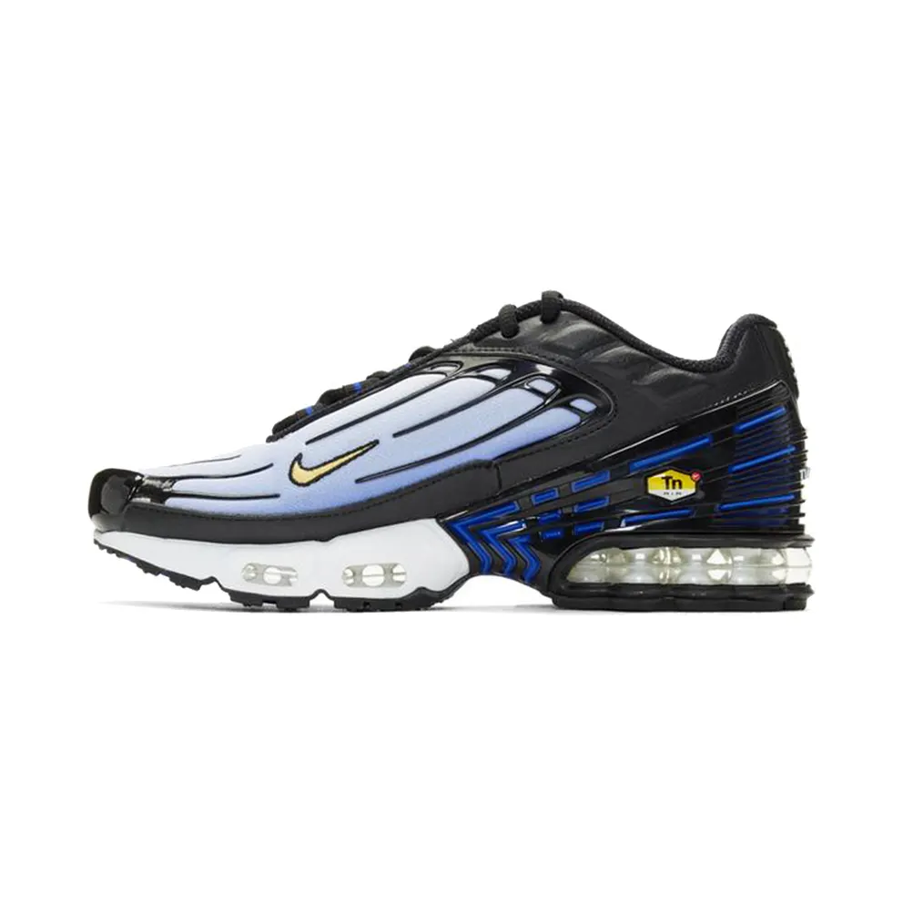 Nike Air Max Plus III 3 Hyper Blue (2019) (CD6871-00)
