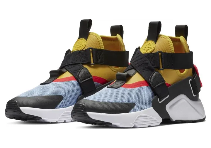 nike-air-huarache AH6787-401