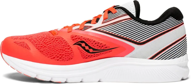 Saucony Kinvara 9 Red (S10418-2)