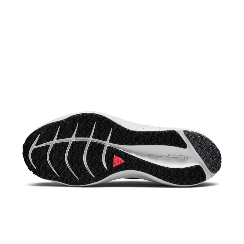 Nike Air Winflo 8 Shield Black Iron Grey (DC3727-001)