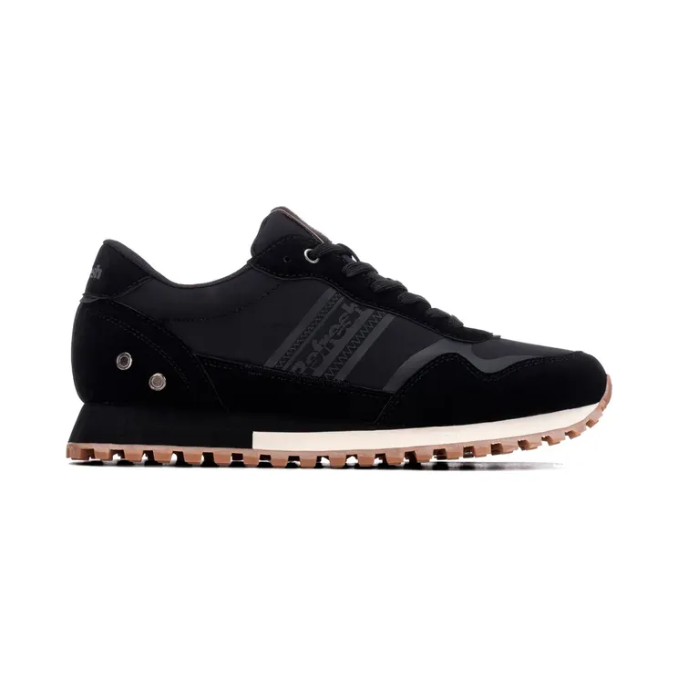 Refresh 17671805 Schoenen 17671805-Black