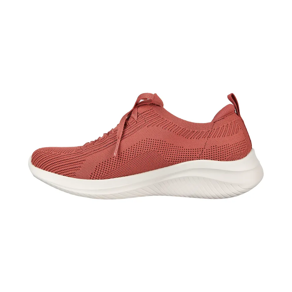 Skechers Ultra Flex 3.0 – Big Plan – Roest (149854 RST)