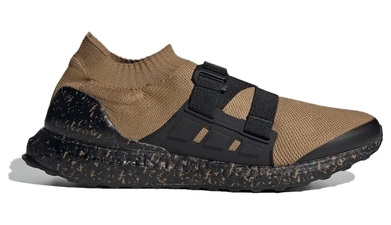 adidas Ultra Boost AOH001 Hyke Brown (FV3906)