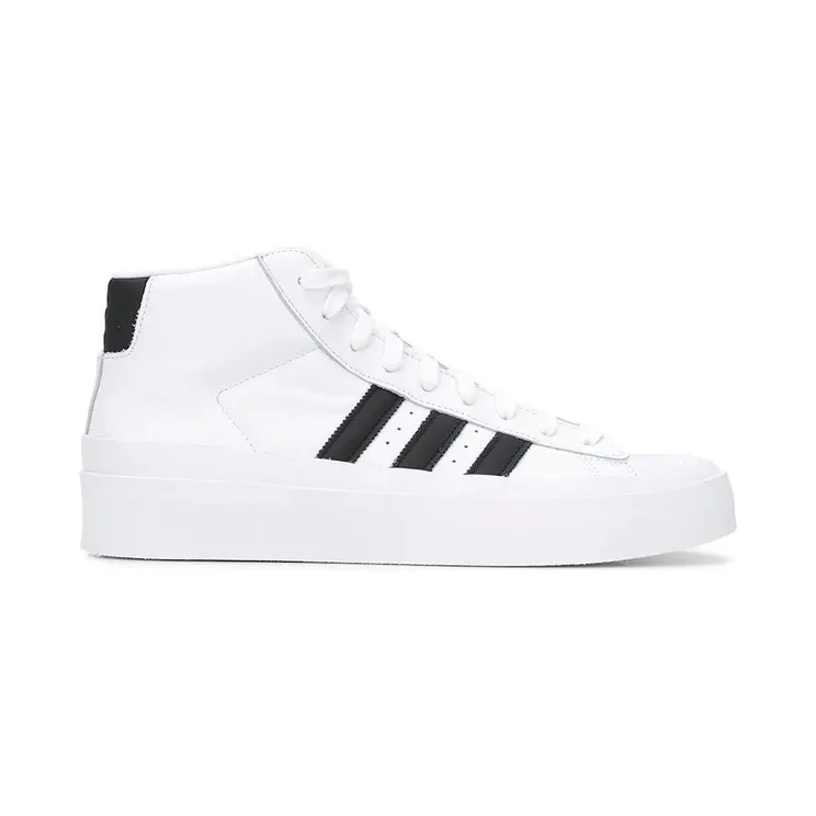 adidas Pro Model 424 White (FX6851)