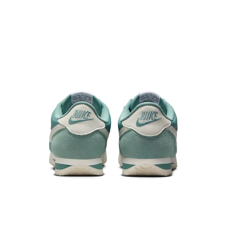 Nike Cortez Textile Womens “Cannon Alabaster” (DZ2795-006)