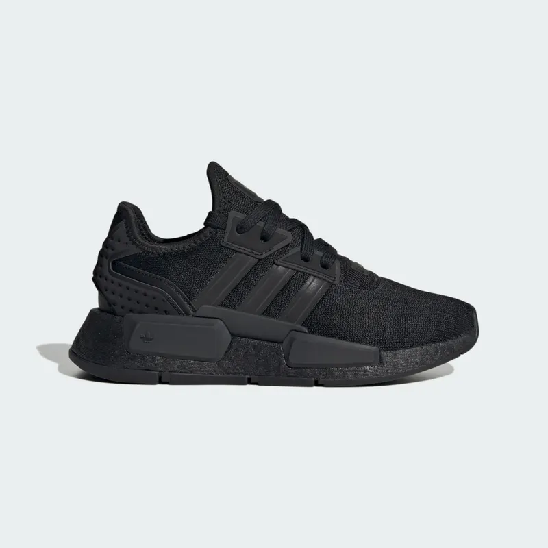 Adidas NMD_G1 Kids Core Black / Carbon / Cloud White (IH0032)