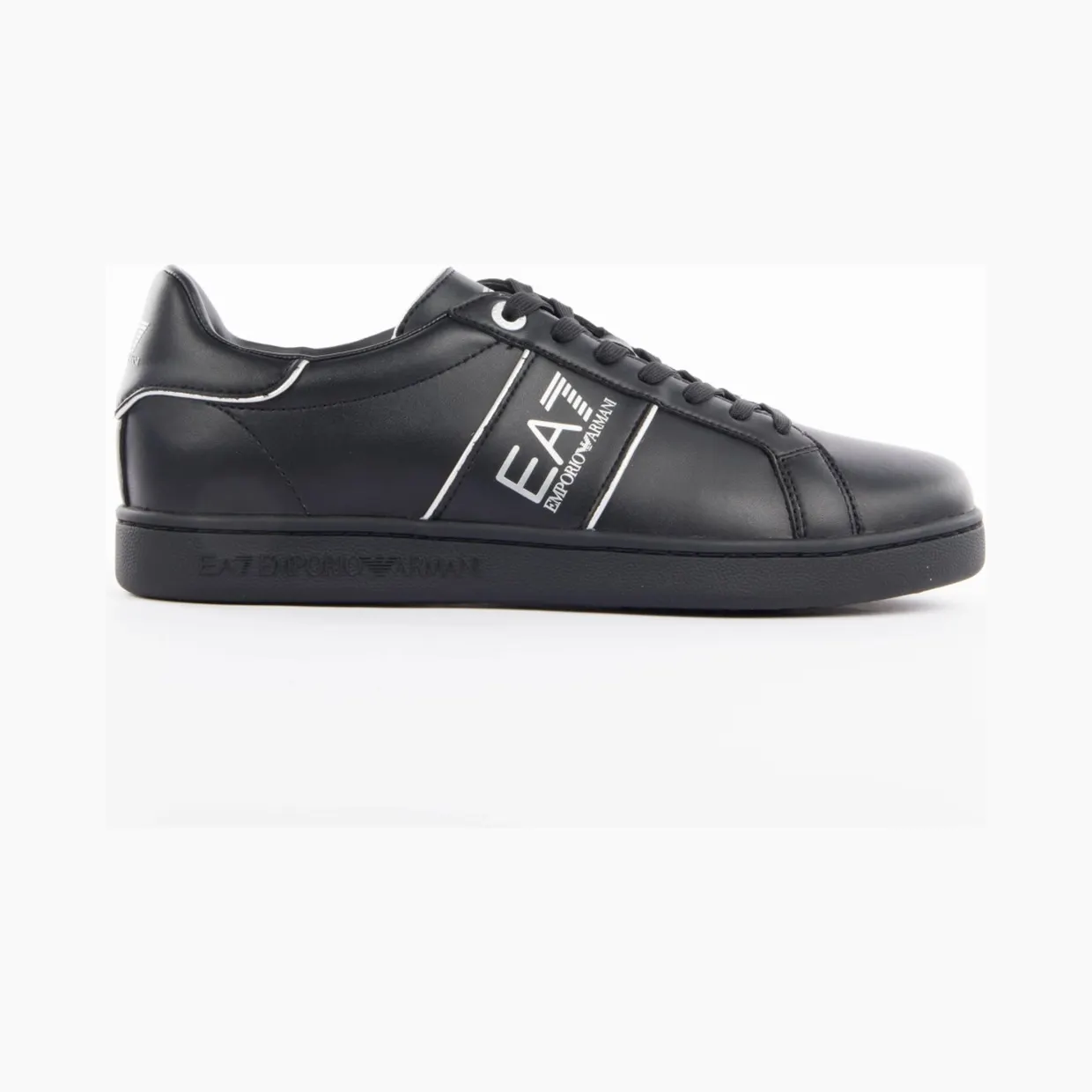 Emporio Armani EA7 Emporio armani Black (X8X102XK346M826)