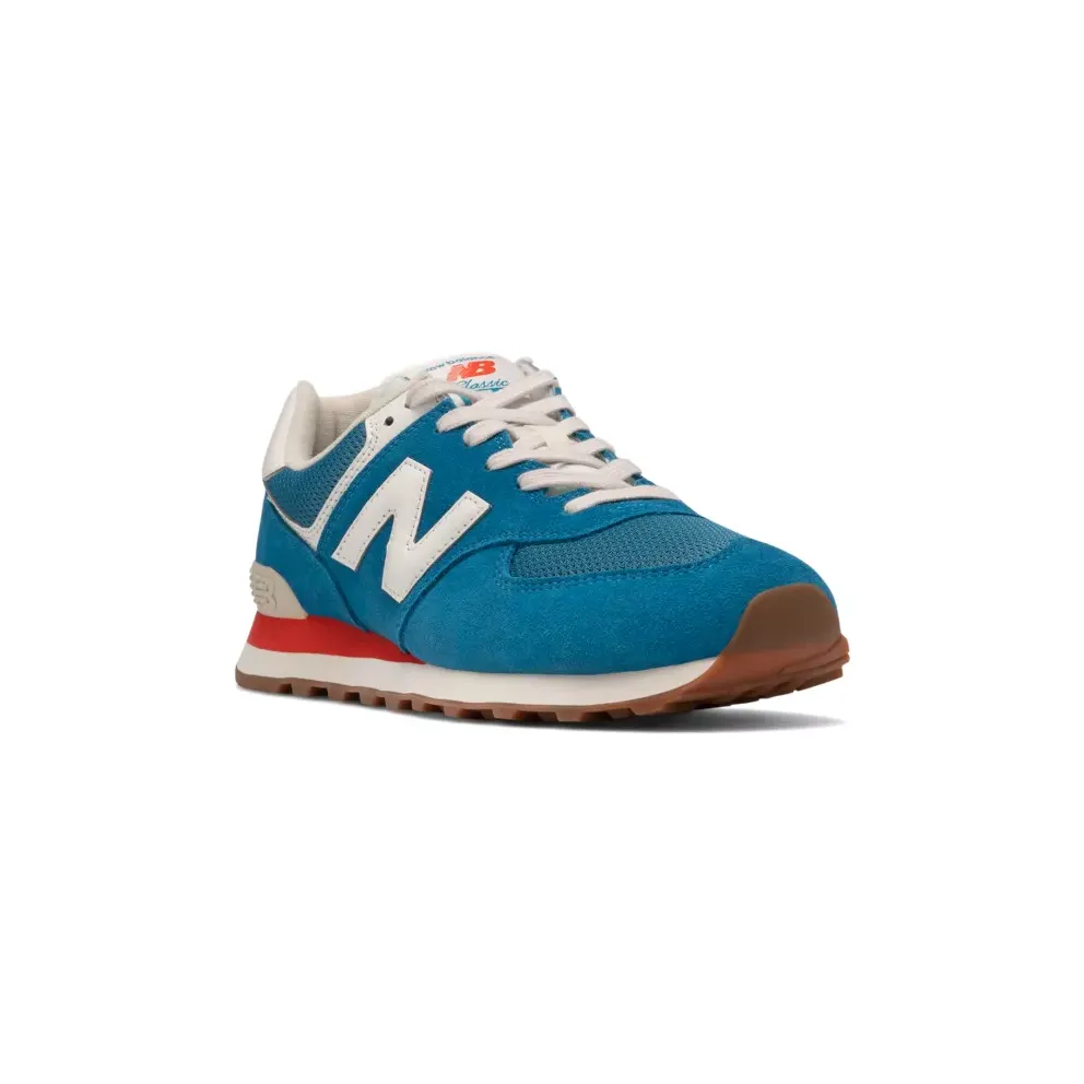 New Balance ML574 HC2 Natural Indigo / Light Rogue Wav (ML574HC2)
