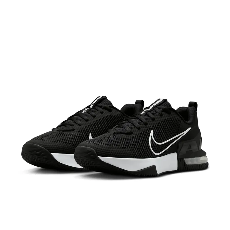 Nike Air Max Alpha Trainer 6 Black White (FQ1833-001)
