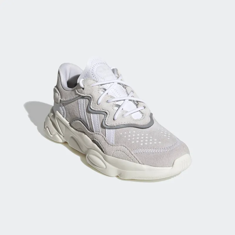 Adidas OZWEEGO Crystal White / Cloud White / Off White (EF6299)