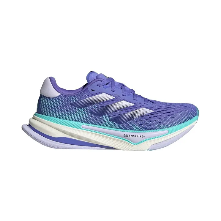 adidas Supernova Prima Cobalt Blue Purple Tint Dark Blue (ID3689)
