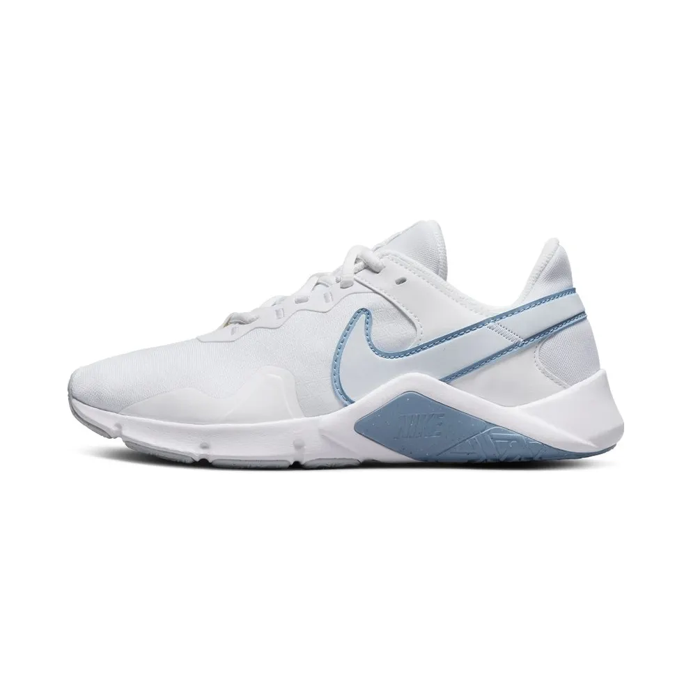 Nike Legend Essential 2 Training White (CQ9545-101)