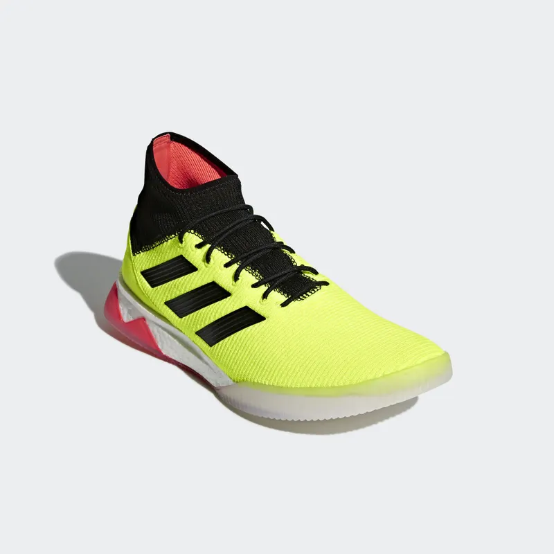 adidas Predator Tango 18.1 Solar Yellow Solar Yellow/Core Black/Solar Red (DB2061)