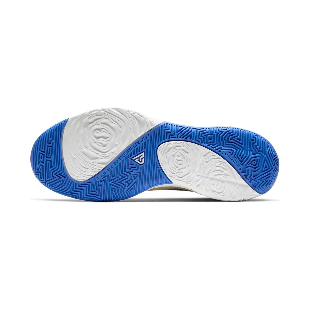 Nike Zoom Freak 1 Cream City Light Cream/Pacific Blue (BQ5422-200)