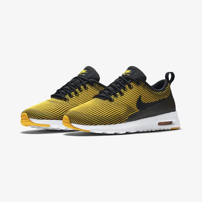 Nike Air Max Thea KJCRD Black (W)