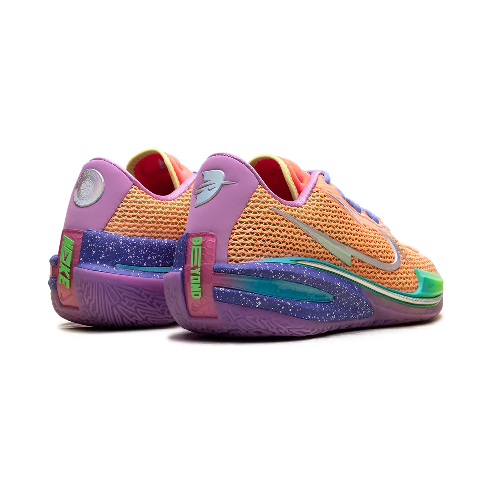 Nike Air Zoom GT Cut “Dylan Harper – Tri-State” (CZ0175-800)