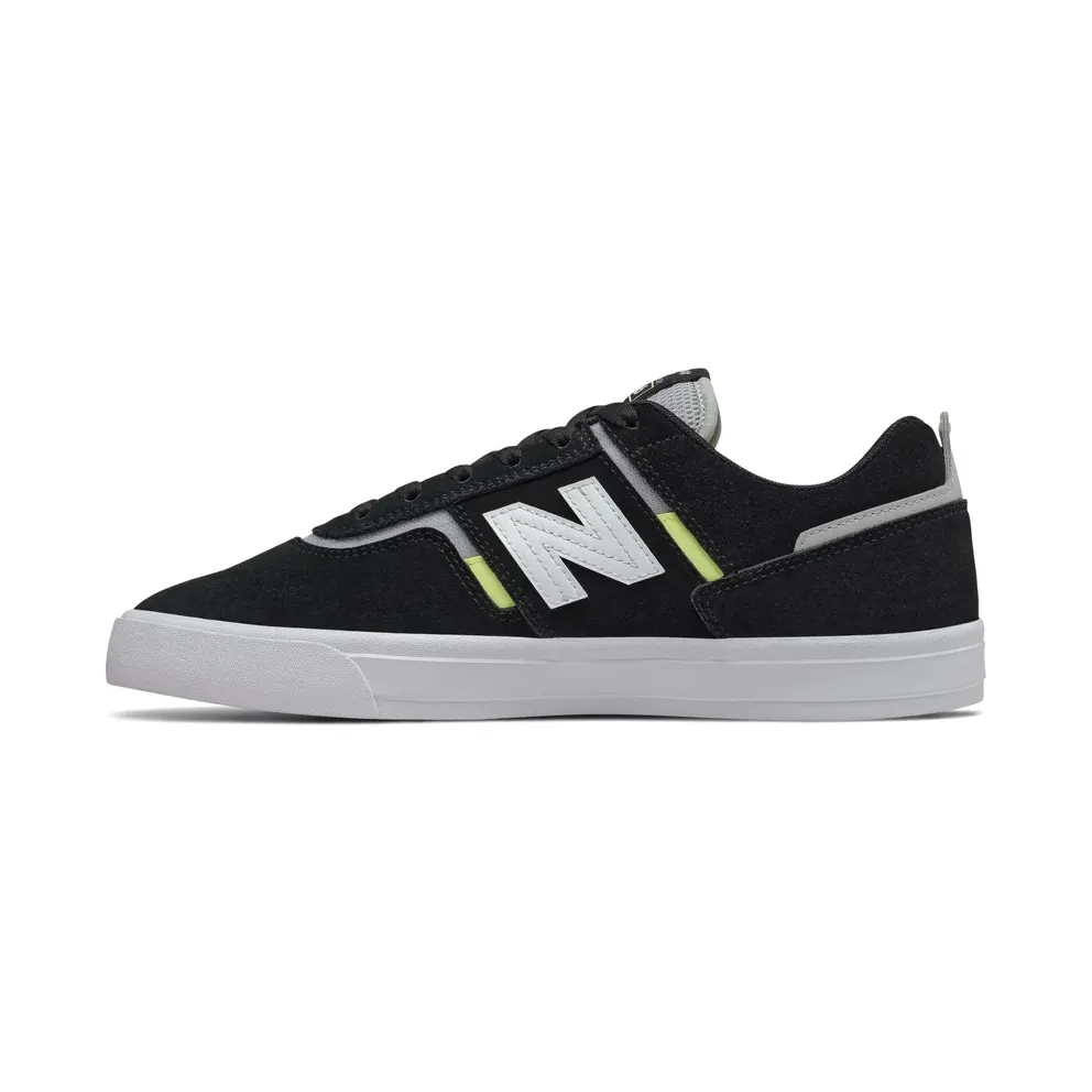 New Balance Numeric 306 Jamie Foy Black (NM306BLL)
