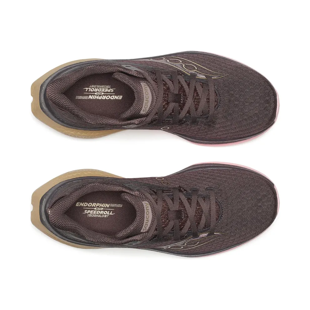 SAUCONY Endorphin Speed 5 “Torte / Aureate” (S101391-1002)