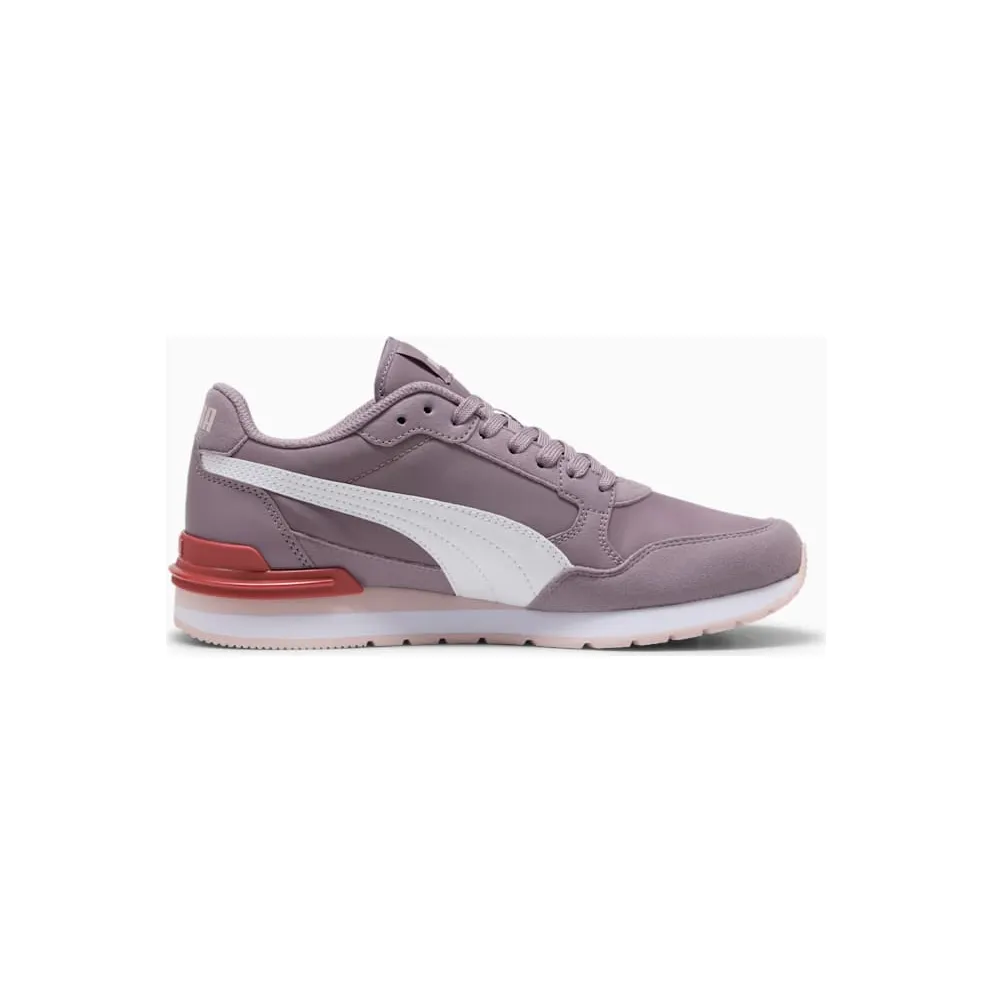 Puma ST Runner Plum Jam / PUMA White / Mauve Mist (399069-19)