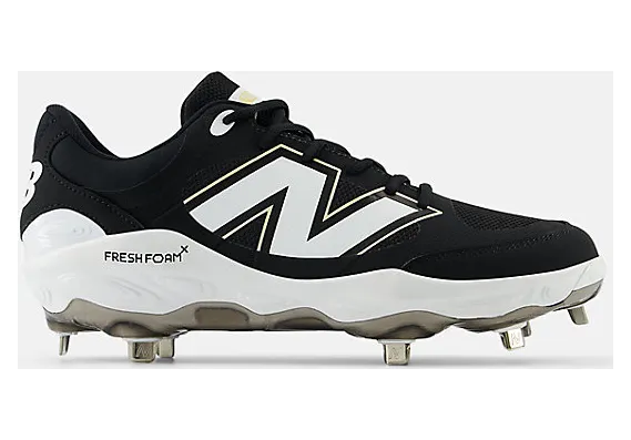 New Balance Fresh Foam L3000BK7