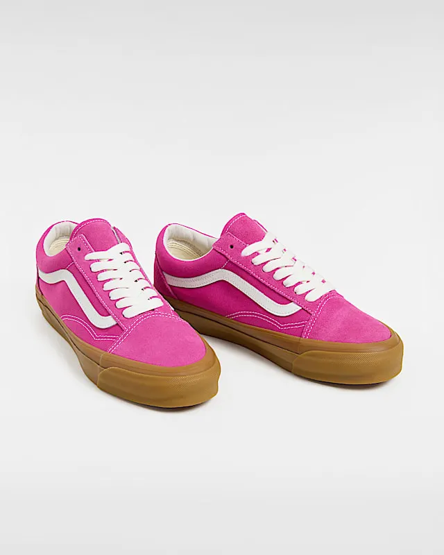 Vans Old Skool LX Raspberry Pink Gum (VN000D56YLZ)
