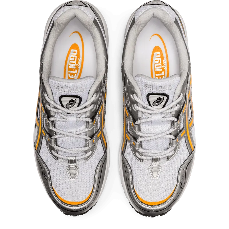 Asics GEL-1090 White/Citrus (1201A673.100)
