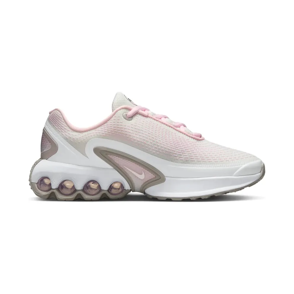 Nike Air Max Dn Pink Foam College Grey Platinum Violet Summit White (IB4434-663)