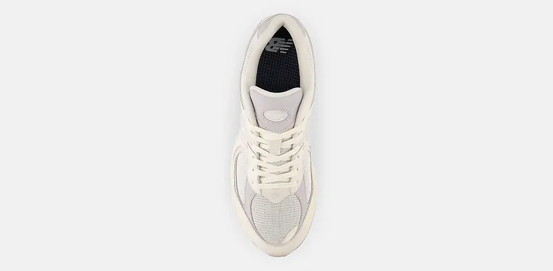 New Balance 2002R White Sea Salt (M2002RWP)