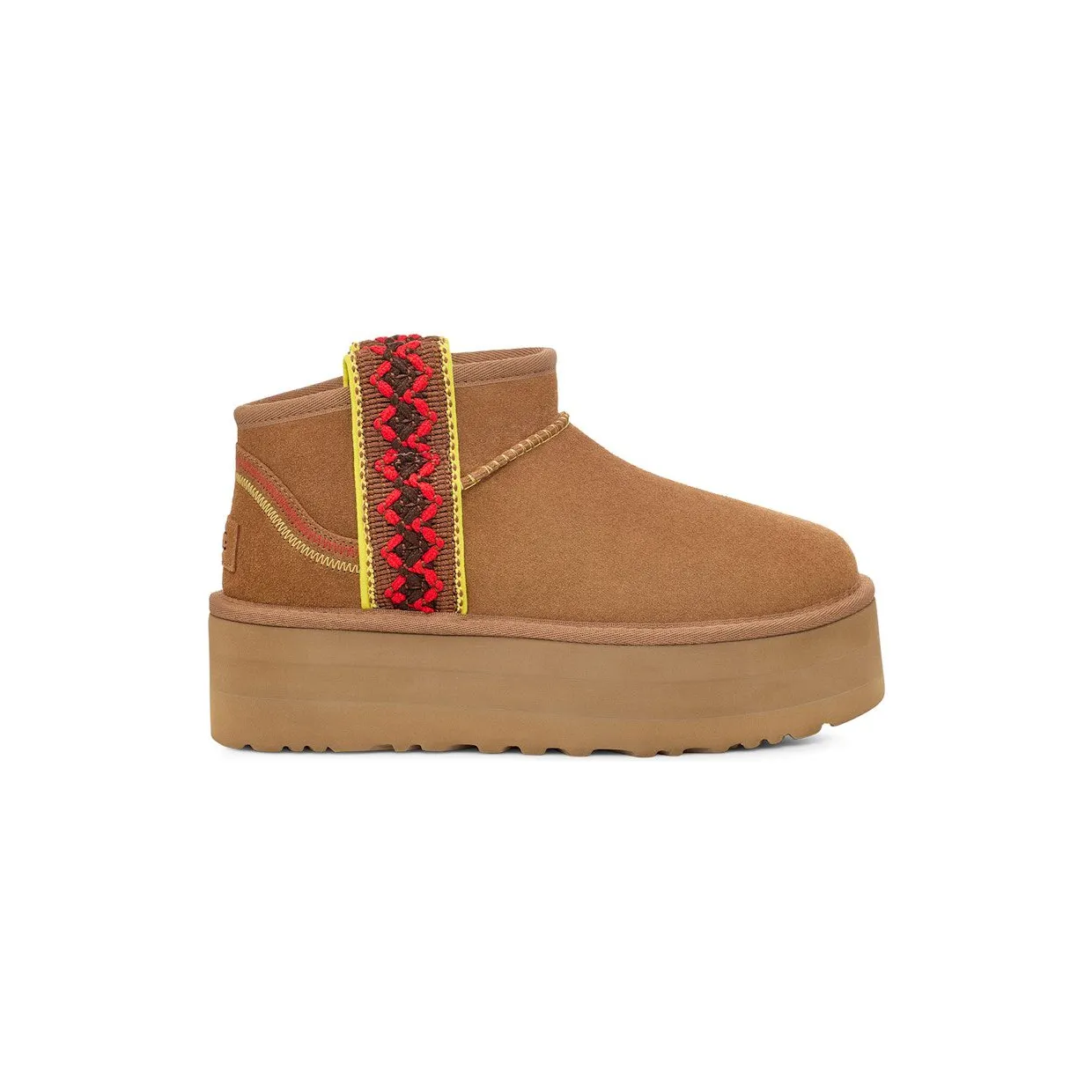 ugg-classic-ultra-mini 1138491-CHE