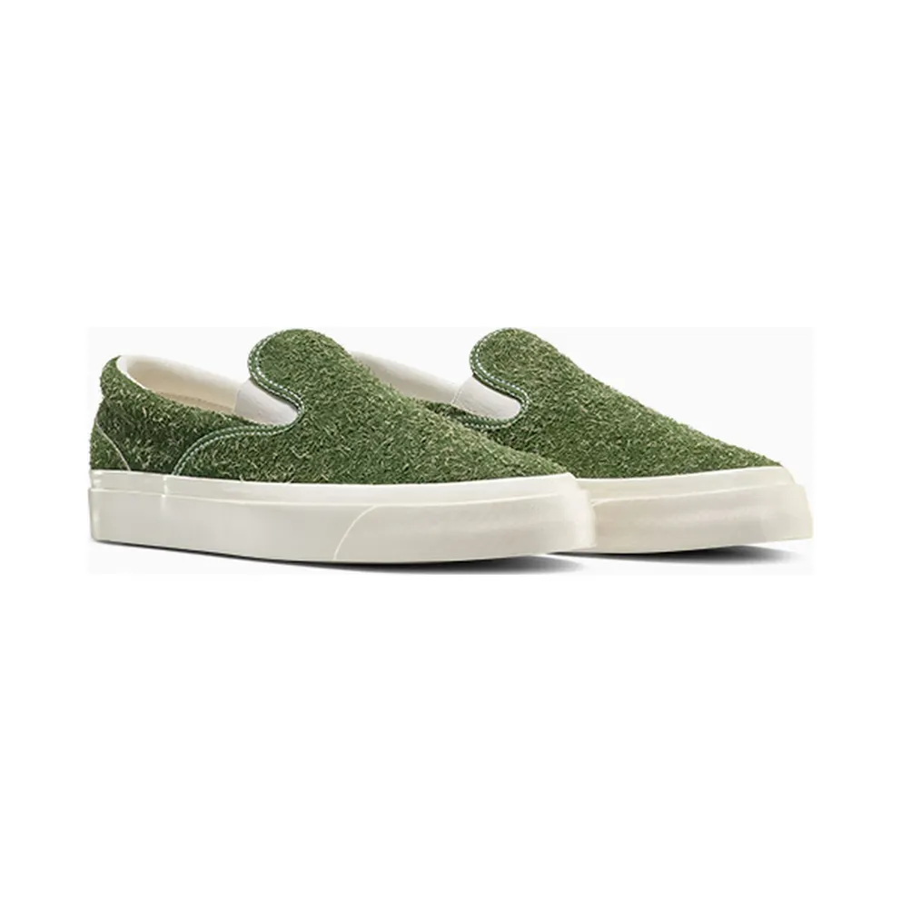 Converse x GOLF WANG One Star CC Slip Pro Forest Elf/Brush/Egret (A11637C)