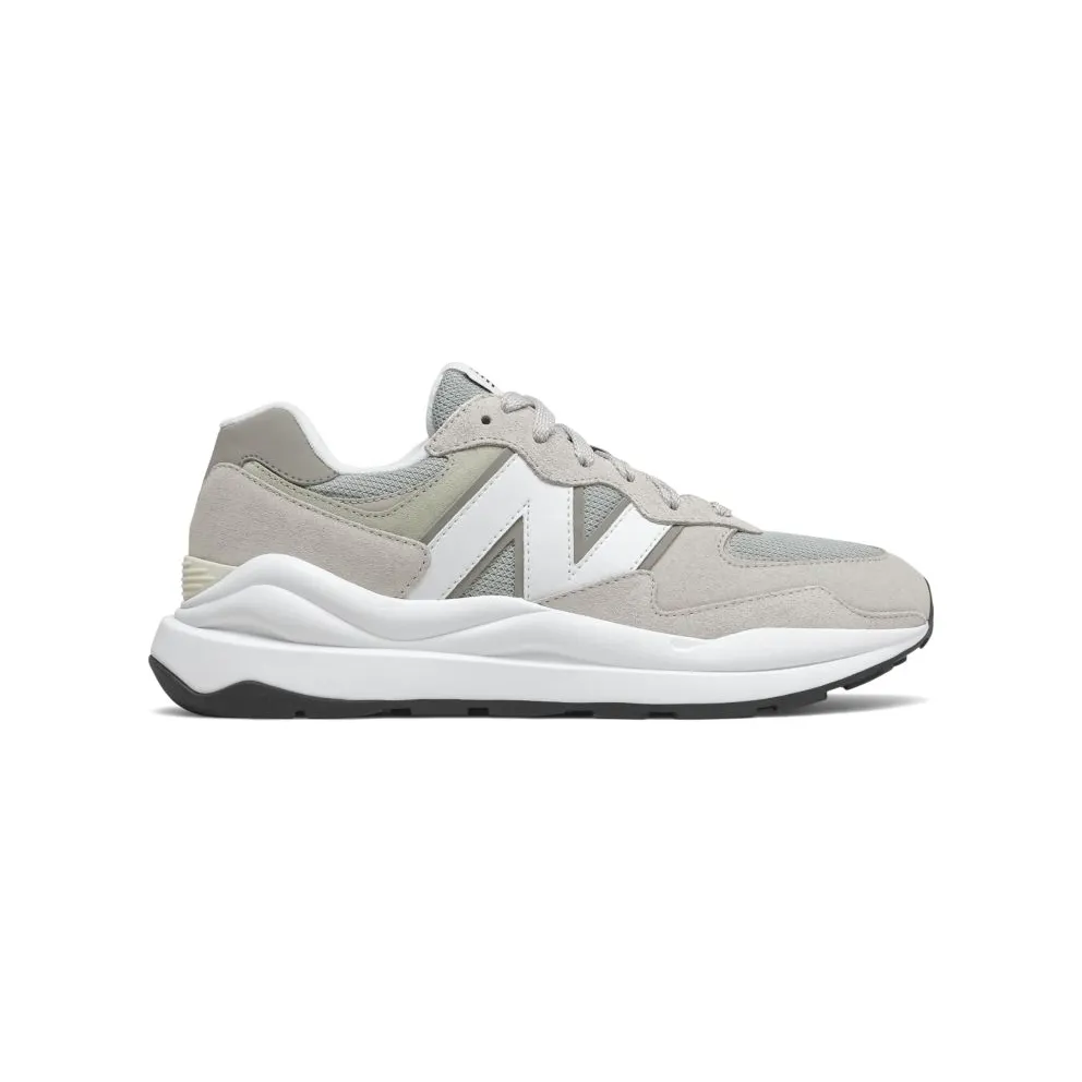 New Balance 57/40 Grau/Gris/Weiß/blanc (M5740CA)